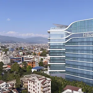 Hilton Hotel